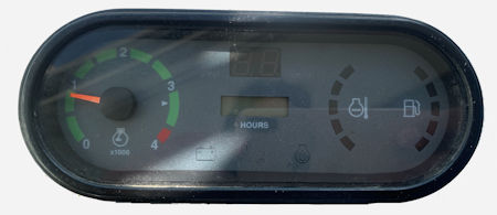 Prime Instruments PTC113 120-4808